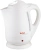 Чайник электрический Tefal Silver Ion BF925132 1.7л. 2400Вт белый корпус: пластик (7211001107) Чайник электрический Tefal Silver Ion BF925132 1.7л. 2400Вт белый корпус: пластик (7211001107)