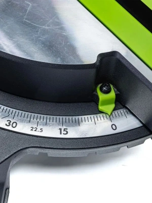 Торцовочная пила Greenworks GD24MS216 4800об/мин d=216мм
