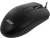 Мышь Acer OMW300 черный оптическая 1200dpi USB 3but (ZL.MCECC.01W)