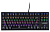 Клавиатура SunWind SW-K900G механическая черный USB Multimedia for gamer LED (1422332) кабель 1.8м