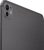 Планшет Apple iPad Pro 2025 A3357 M5 9C RAM12Gb ROM256Gb 11" OLED 2420x1668 iOS черный космос 12Mpix 12Mpix BT WiFi 10hr