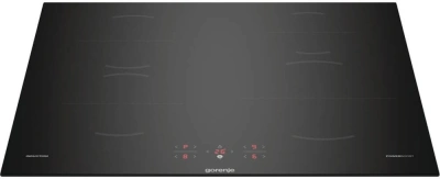 Индукционная варочная поверхность Gorenje GI6401BSC черный