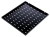Полка стационарная ЦМО СВ-100-9005 0.5U нагр.:45кг. 19" 1000мм черный (упак.:1шт) Полка стационарная ЦМО СВ-100-9005 0.5U нагр.:45кг. 19" 1000мм черный (упак.:1шт)