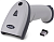 Сканер штрих-кода Mertech CL-2220 BLE Dongle 2D беспроводной белый (4272) 2600мАч