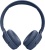 Гарнитура накладные JBL Tune 520BT синий беспроводные bluetooth оголовье (JBLT520BTBLU) Гарнитура накладные JBL Tune 520BT синий беспроводные bluetooth оголовье (JBLT520BTBLU)