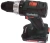 Дрель-шуруповерт Metabo BS 18 LT BL аккум. патрон:быстрозажимной (кейс в комплекте) (602325500) Дрель-шуруповерт Metabo BS 18 LT BL аккум. патрон:быстрозажимной (кейс в комплекте) (602325500)