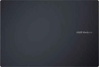 Ноутбук Asus Vivobook 18 M1807HA-S8025 Ryzen 7 260 16Gb SSD1Tb AMD Radeon 780M 18" IPS WUXGA (1920x1200) без ОС blue WiFi BT Cam (90NB15P1-M002S0)