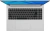 Ноутбук Maibenben M16B-R574UM Ryzen 5 7430U 8Gb SSD512Gb AMD Radeon Graphics 16" IPS FHD+ (1920x1200) Windows 11 Home silver WiFi BT Cam 4825mAh (M16B-R574UM0B14HS3E10)