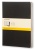Блокнот Moleskine CAHIER JOURNAL QP322 XLarge 190х250мм обложка картон 120стр. клетка черный (3шт)