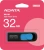 Флеш Диск A-Data 32Gb DashDrive UV128 AUV128-32G-RBE USB3.0 черный/синий Флеш Диск A-Data 32Gb DashDrive UV128 AUV128-32G-RBE USB3.0 черный/синий