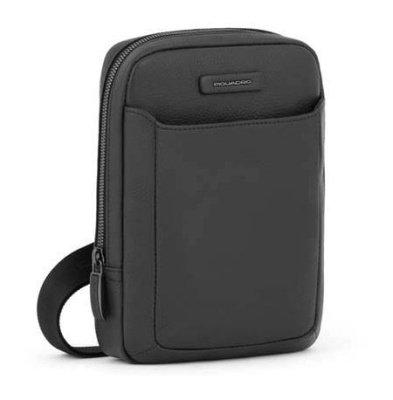 Сумка Piquadro Modus Special CA3084MOS/N черная натур.кожа