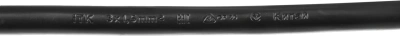 Шнур питания ITK PC-C13C14-5M C13-С14 проводник.:3x1.5мм2 5м 230В 10А (упак.:1шт) черный