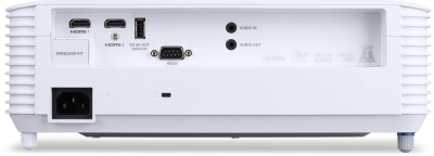 Проектор Acer H6546KI DLP 5200Lm LS (1920x1080) 17000:1 ресурс лампы:5000часов 1xUSB typeA 2xHDMI 2.95кг