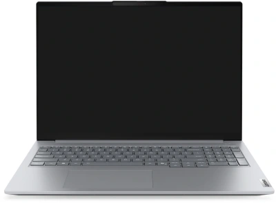 Ноутбук Lenovo Thinkbook 16 G8 IAL Core Ultra 7 255H 16Gb SSD512Gb Intel Arc 140T 16" IPS WUXGA (1920x1200) без ОС grey WiFi BT Cam (21SKS05C00)