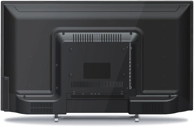 Телевизор LED PolarLine 32" 32PL55TC-SM черный/серебристый HD 60Hz DVB-T DVB-T2 DVB-C USB WiFi Smart TV (RUS)
