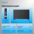 Телевизор QLED Vitek 43" VT-43QUBS500 Google TV Frameless черный 4K Ultra HD 60Hz MEMC DVB-T DVB-T2 DVB-C DVB-C2 DVB-S DVB-S2 USB WiFi Smart TV Телевизор QLED Vitek 43" VT-43QUBS500 Google TV Frameless черный 4K Ultra HD 60Hz MEMC DVB-T DVB-T2 DVB-C DVB-C2 DVB-S DVB-S2 USB WiFi Smart TV