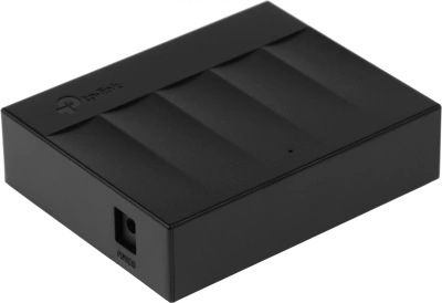 Коммутатор TP-Link LS1005G (L2) 5x1Гбит/с неуправляемый