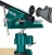 Тиски Kraftool Precision 32711-75 Тиски Kraftool Precision 32711-75
