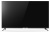 Телевизор LED Hyundai 55" H-LED55BU7003 Яндекс.ТВ Frameless черный 4K Ultra HD 60Hz DVB-T DVB-T2 DVB-C DVB-S DVB-S2 USB WiFi Smart TV