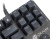 Клавиатура Оклик 969G SHOTGUN механическая черный USB Multimedia for gamer LED