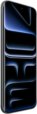 Смартфон Infinix X6887 Note Edge 256Gb 8Gb черный моноблок 3G 4G 2Sim 6.78" 1208x2644 Android 16 50Mpix 802.11 a/b/g/n/ac NFC GPS GSM900/1800 GSM1900 Protect FM