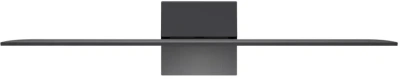 Телевизор LED LG 100" 100QNED86A6.ARUG черный титан 4K Ultra HD 120Hz DVB-T DVB-T2 DVB-C DVB-S DVB-S2 USB WiFi Smart TV