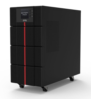 Батарея для ИБП Powercom BAT MAC-6000 240В 7Ач для MAC-6000