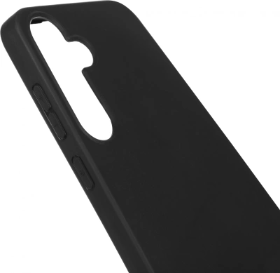 Чехол (клип-кейс) Redline для Samsung Galaxy S24+ Ultimate черный (УТ000038112)