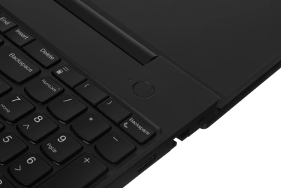 Ноутбук Lenovo ThinkPad E16 G2 Core Ultra 5 125U 32Gb SSD512Gb Intel Graphics 16" IPS WUXGA (1920x1200) без ОС black WiFi BT Cam (21MAS04600_32G)