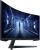 Монитор Samsung 34" Odyssey G5 LC34G55TWWPXEN черный VA LED 21:9 HDMI матовая 250cd 178гр/178гр 3440x1440 165Hz FreeSync Premium DP UW 5.6кг Монитор Samsung 34" Odyssey G5 LC34G55TWWPXEN черный VA LED 21:9 HDMI матовая 250cd 178гр/178гр 3440x1440 165Hz FreeSync Premium DP UW 5.6кг