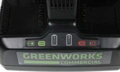 Зарядное устройство Greenworks G82C2 (2939007)