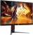 Монитор AOC 27" Q27G4/D черный IPS LED 16:9 HDMI матовая HAS Piv 350cd 178гр/178гр 2560x1440 200Hz DP Quad 2K (1440p) 4.82кг Монитор AOC 27" Q27G4/D черный IPS LED 16:9 HDMI матовая HAS Piv 350cd 178гр/178гр 2560x1440 200Hz DP Quad 2K (1440p) 4.82кг