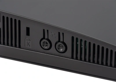 Моноблок IRU Tactio 23ID 23.8" Full HD i7 1255U (1.7) 32Gb SSD1Tb UHDG CR Windows 11 Pro GbitEth WiFi BT 120W Cam черный 1920x1080