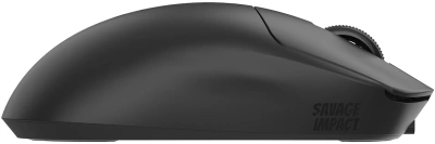 Мышь A4Tech Bloody SG5 черный оптическая 30000dpi беспров. USB/USB-C 5but