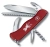 Нож перочинный Victorinox HUNTER (0.8573) 111мм 12функц. красный карт.коробка Нож перочинный Victorinox HUNTER (0.8573) 111мм 12функц. красный карт.коробка