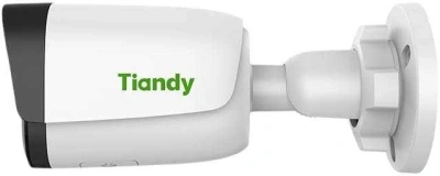 Камера видеонаблюдения IP Tiandy TC-C32WN 3ERA-28 2.8-2.8мм корп.:белый