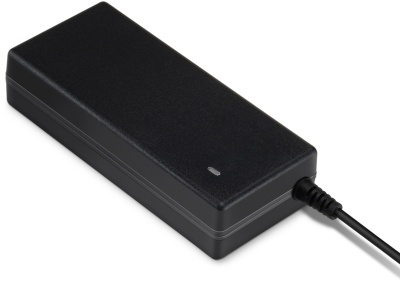 Блок питания Buro BUM-1157L90 автоматический 90W 18.5V-20V 11-коннект. 4.62A от бытовой электросети LED индикатор