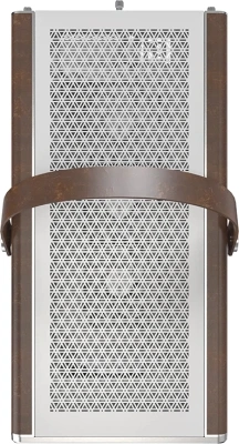 Корпус Montech Heritage PRO (W) белый без БП mATX 5x120mm 2x140mm 2xUSB3.0 audio bott PSU