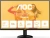 Монитор AOC 27" 27B35HM черный VA LED 16:9 HDMI матовая 250cd 178гр/178гр 1920x1080 100Hz VGA FHD 3.05кг
