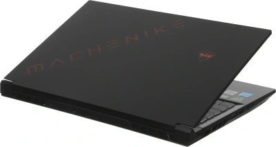 Ноутбук Machenike S15 Quazar S Core i5 12450H 16Gb SSD512Gb NVIDIA GeForce RTX 3050 4Gb 15.6" IPS FHD (1920x1080) без ОС black WiFi BT Cam 2668mAh (JJ00GB00JRU)