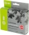 Картридж струйный Cactus CS-PGI2400XLBK PGI-2400XLBK черный пигментный (74.6мл) для Canon MAXIFY iB4040/ МВ5040/ МВ5340 с чипом