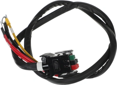 Источник бесперебойного питания Powercom Macan MRT-2000-L 2000Вт 2000ВА черный без батареи