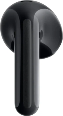 Гарнитура вкладыши Xiaomi Redmi Buds 8 Active черный беспроводные bluetooth в ушной раковине (BHR08JTGL)