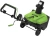 Снегоуборщик электр. Greenworks Garden SN2300 2.3кВт Снегоуборщик электр. Greenworks Garden SN2300 2.3кВт