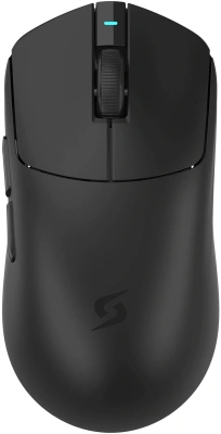 Мышь A4Tech Bloody SG5 SE черный оптическая 30000dpi беспров. USB/USB-C 5but