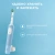 Зубная щетка электрическая Oral-B Vitality Pro 80870247 голубой Зубная щетка электрическая Oral-B Vitality Pro 80870247 голубой