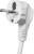 Водонагреватель Ariston BLU1 R ABS 80 V SLIM 1.5кВт 80л электрический настенный/белый Водонагреватель Ariston BLU1 R ABS 80 V SLIM 1.5кВт 80л электрический настенный/белый