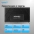 Телевизор LED Vitek 65" VT-65UBS410 Google TV Frameless черный 4K Ultra HD 60Hz MEMC DVB-T DVB-T2 DVB-C DVB-C2 DVB-S DVB-S2 USB WiFi Smart TV Телевизор LED Vitek 65" VT-65UBS410 Google TV Frameless черный 4K Ultra HD 60Hz MEMC DVB-T DVB-T2 DVB-C DVB-C2 DVB-S DVB-S2 USB WiFi Smart TV