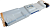 Бункер Cactus CS-WBCE980 (CE980A/CE980-67901/RC2-6972) для HP CLJ CP5525/M775/M750
