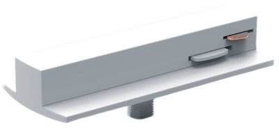 Адаптер Gauss TR125 белый